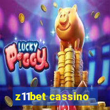 z11bet cassino